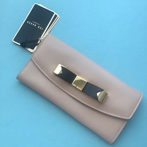 Ted baker wallet